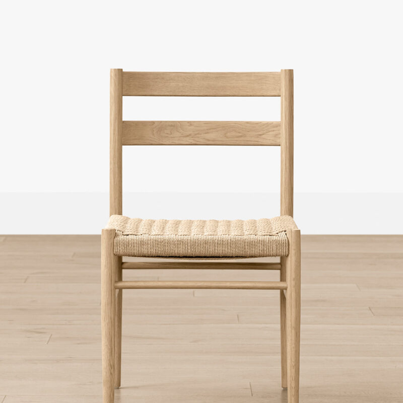 Eloise Woven Chair McGee & Co.
