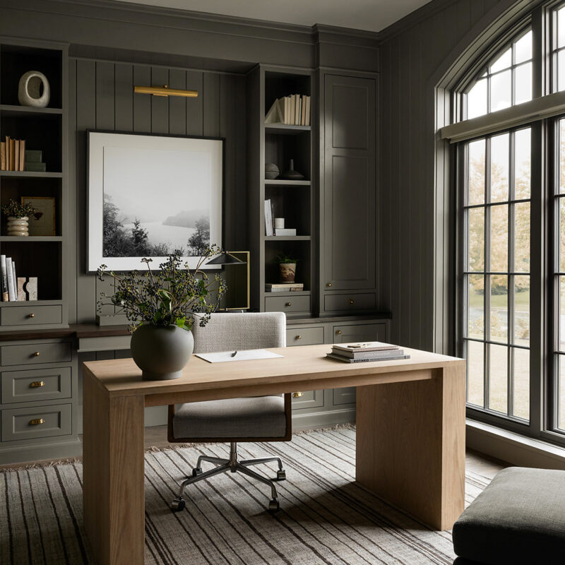Elson Desk McGee & Co.