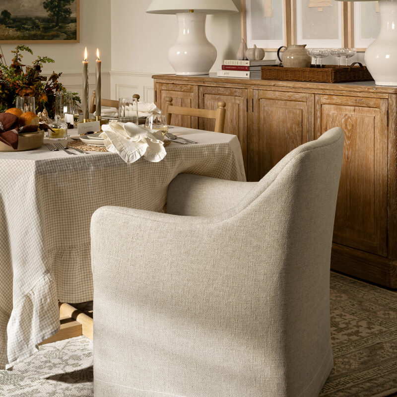 Elton Dining Chair McGee & Co.