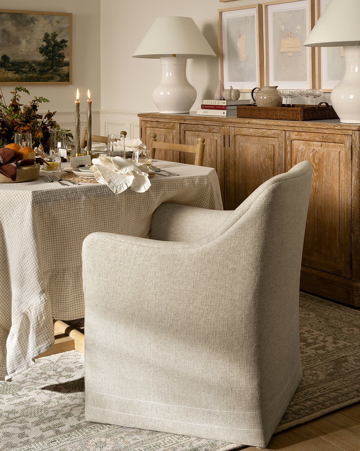 Elton Dining Chair McGee & Co.
