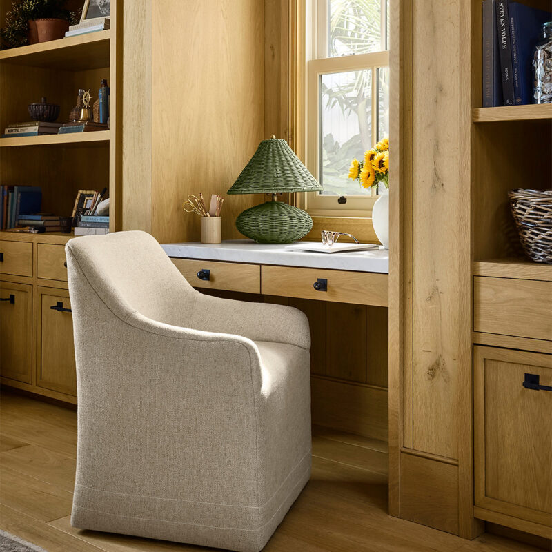 Elton Office Chair McGee & Co.