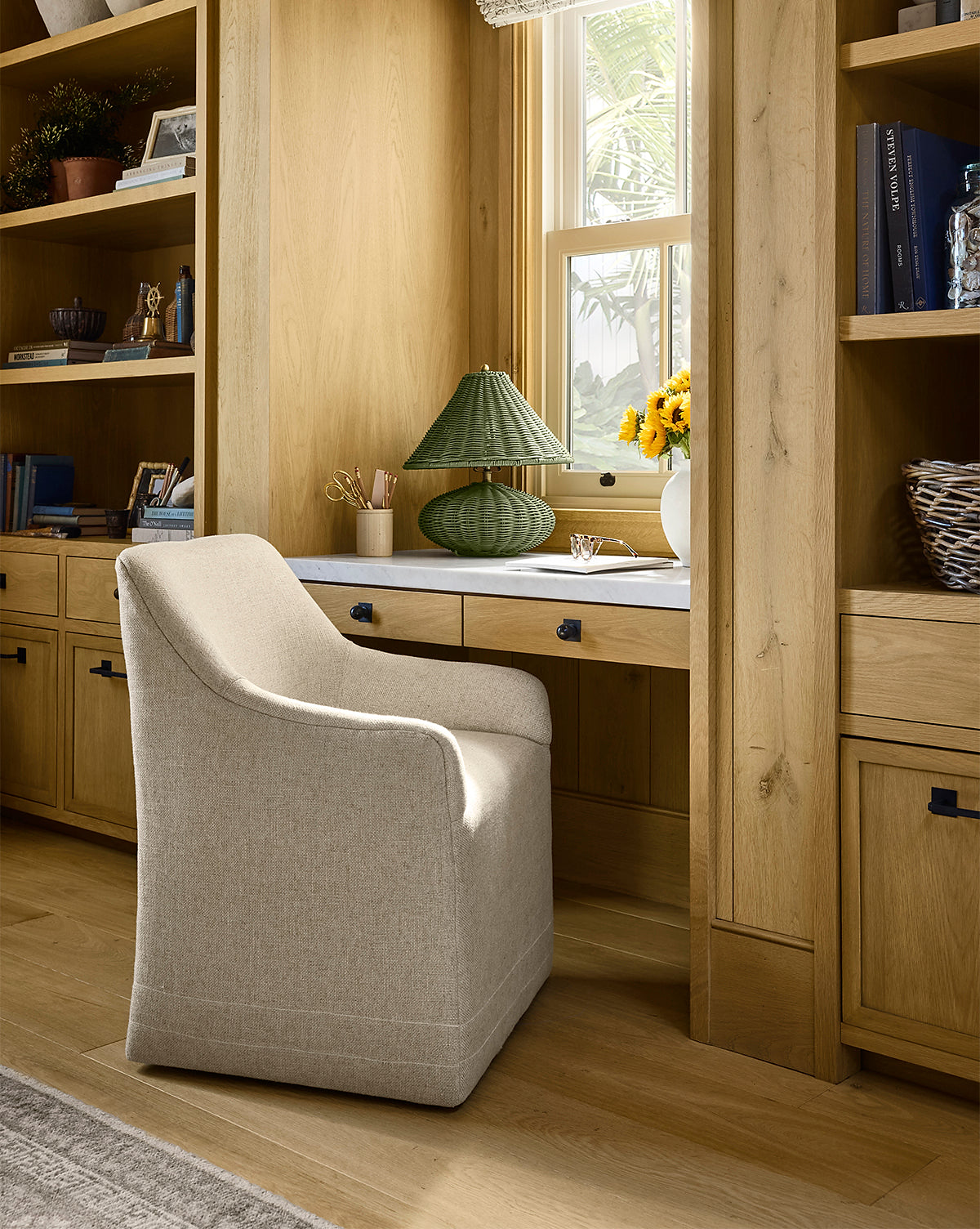 Elton Office Chair McGee & Co.