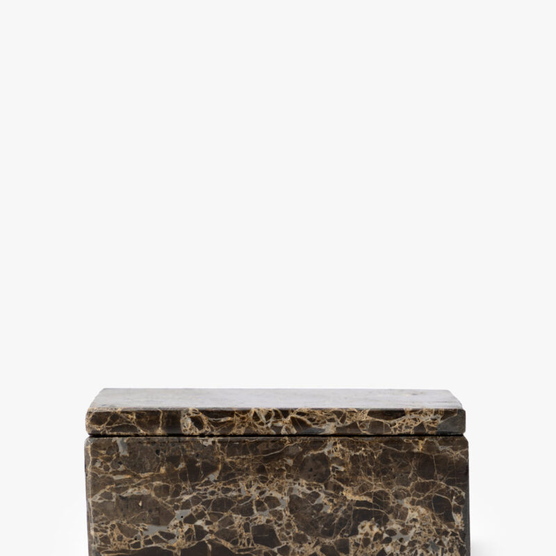 Emperador Marble Box McGee & Co.