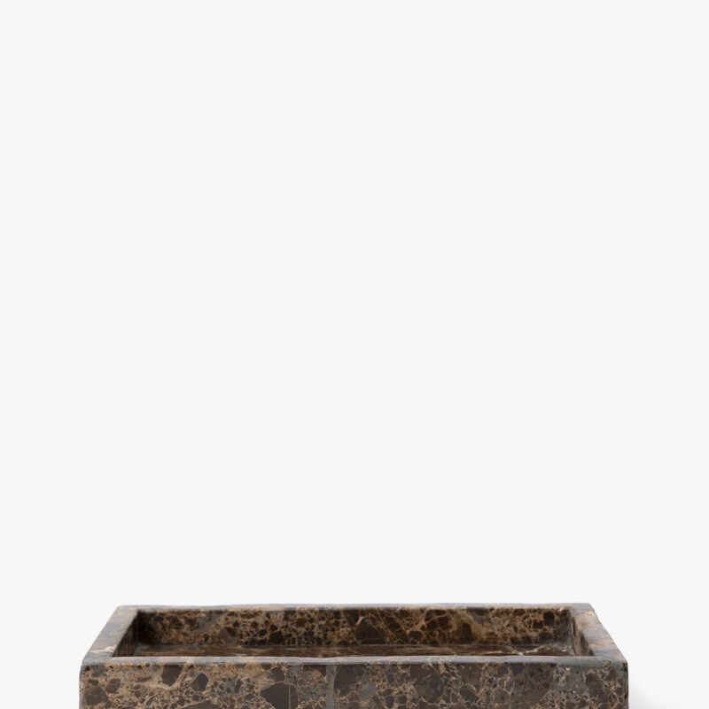 Emperador Marble Tray McGee & Co.