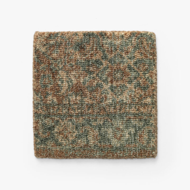 Endicott Hand-Tufted Rug Swatch McGee & Co.