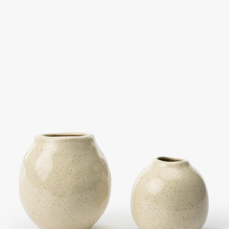 Erma Bud Vases (Set of 2) McGee & Co.