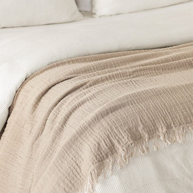 Ermessa Oversized Throw McGee & Co.