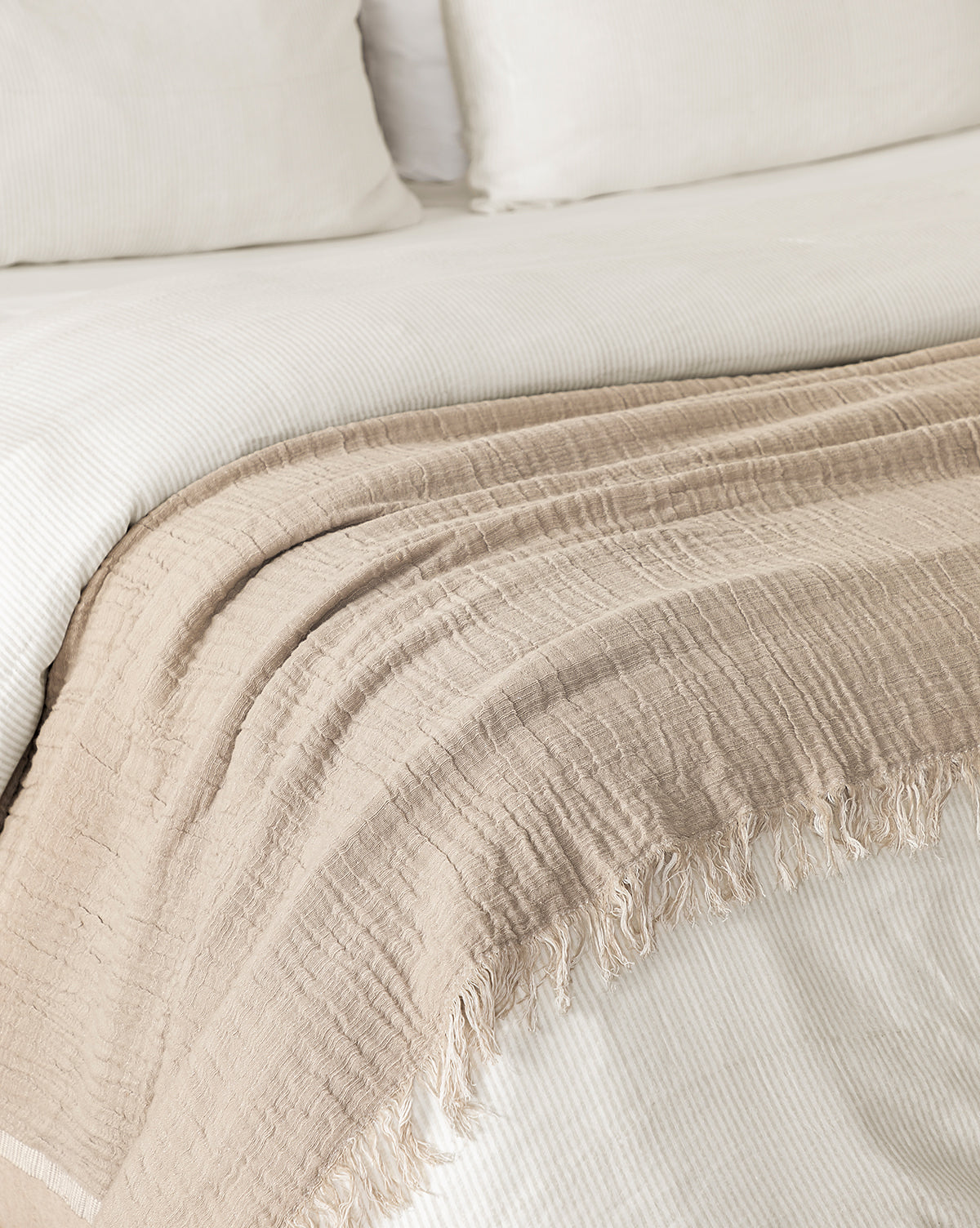 Ermessa Oversized Throw McGee & Co.