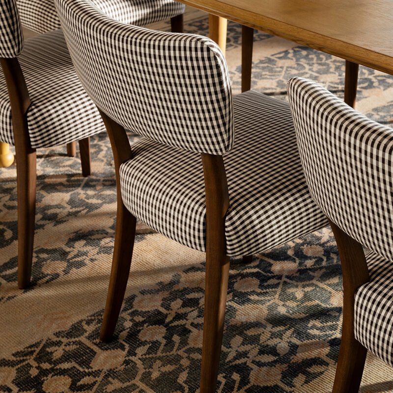 Etienne Dining Chair McGee & Co.