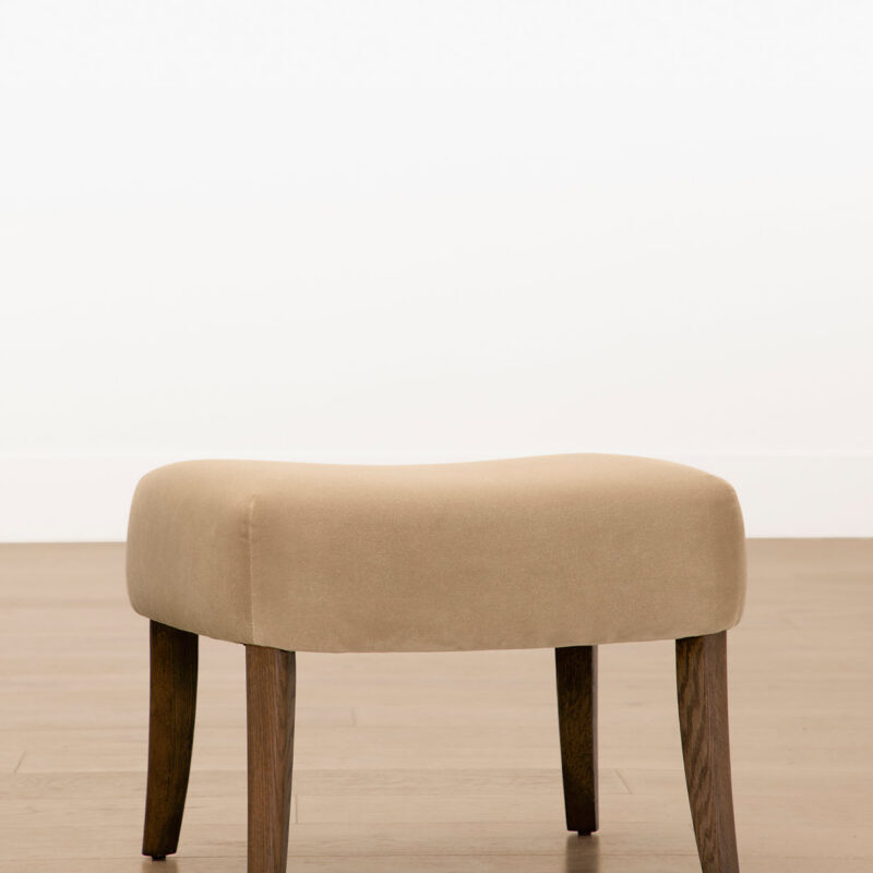 Etienne Ottoman McGee & Co.