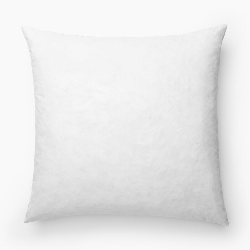 Euro Pillow Insert McGee & Co.