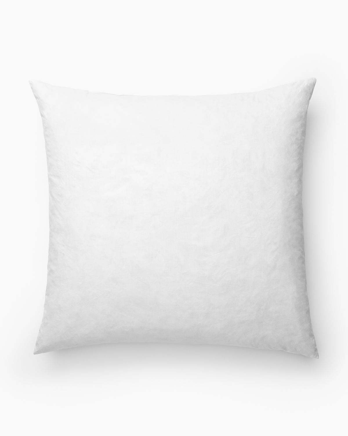 Euro Pillow Insert McGee & Co.