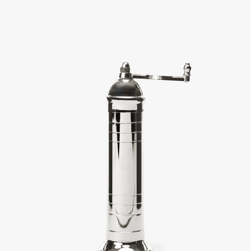 European Chrome Salt Mill McGee & Co.
