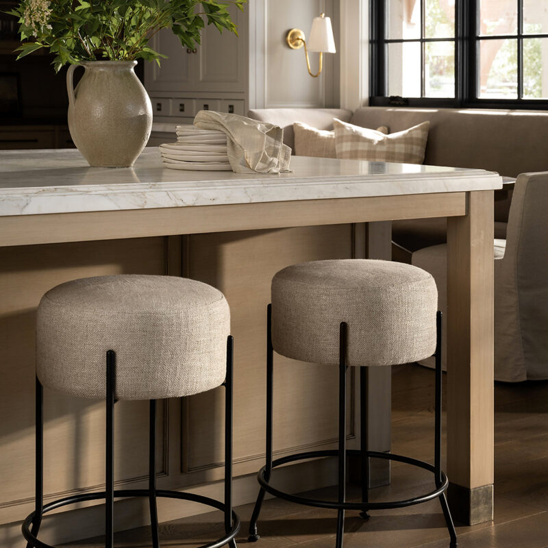 Evander Counter Stool McGee & Co.