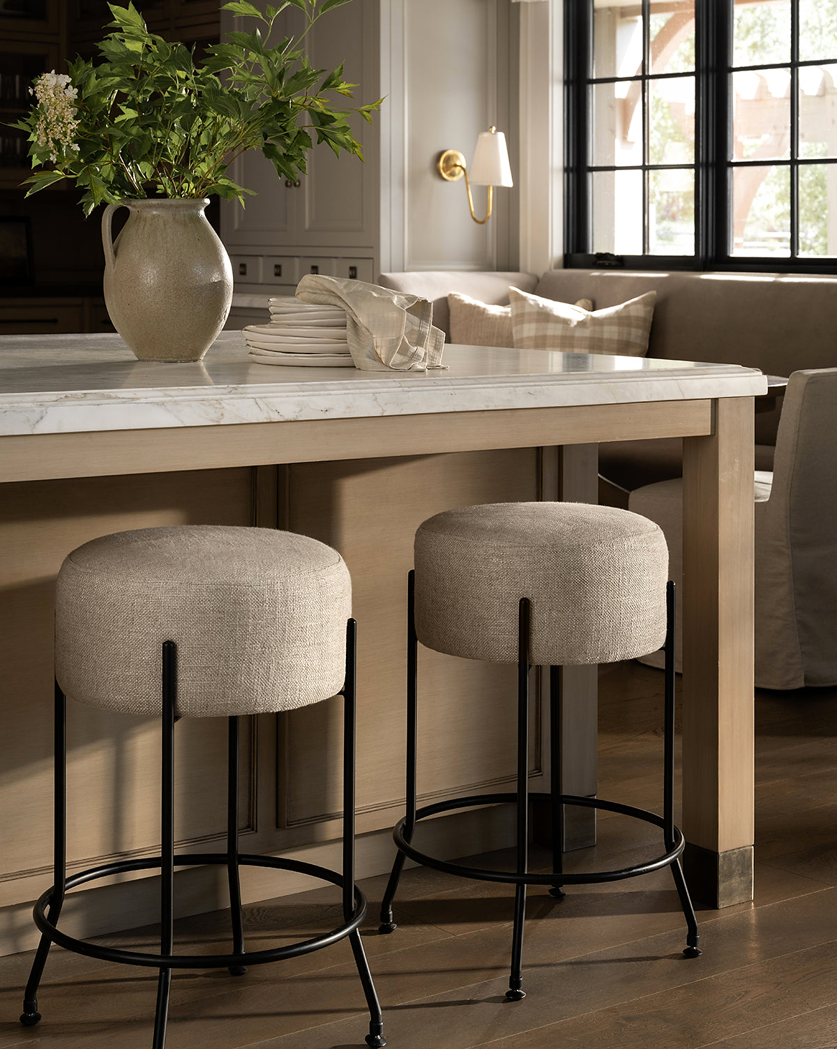 Evander Counter Stool McGee & Co.