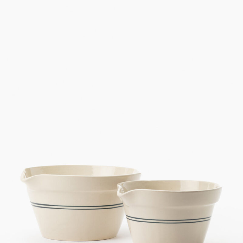 Everett Mixing Bowl McGee & Co.