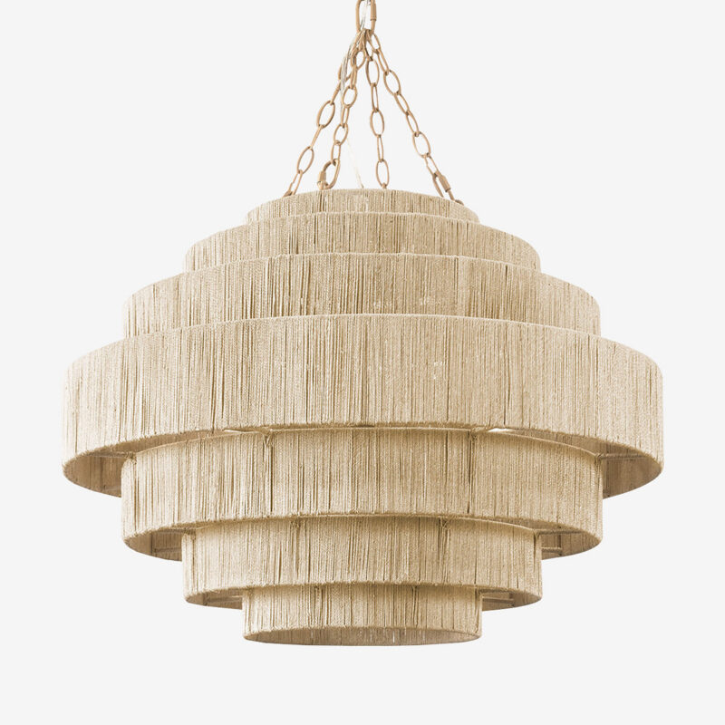 Everly Pendant McGee & Co.