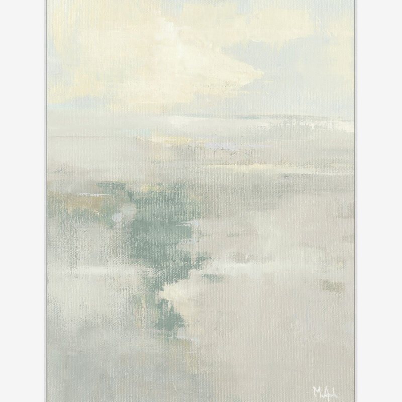 Every Horizon by Martha Spak McGee & Co.