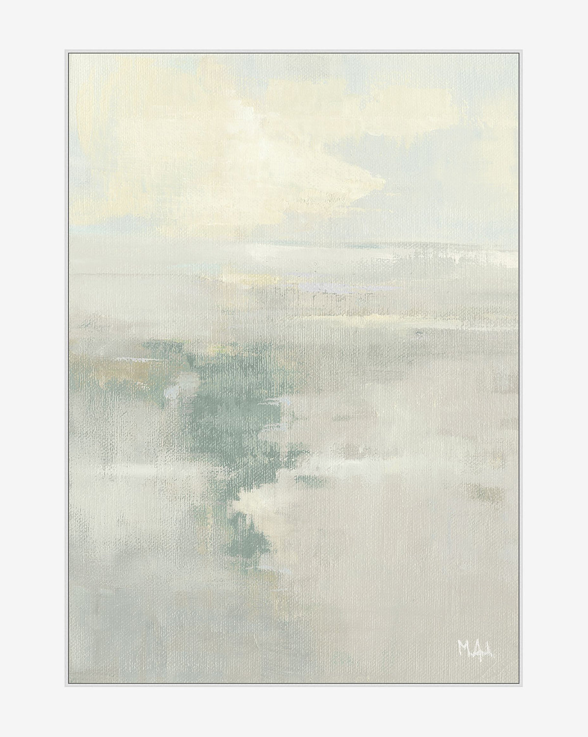 Every Horizon by Martha Spak McGee & Co.