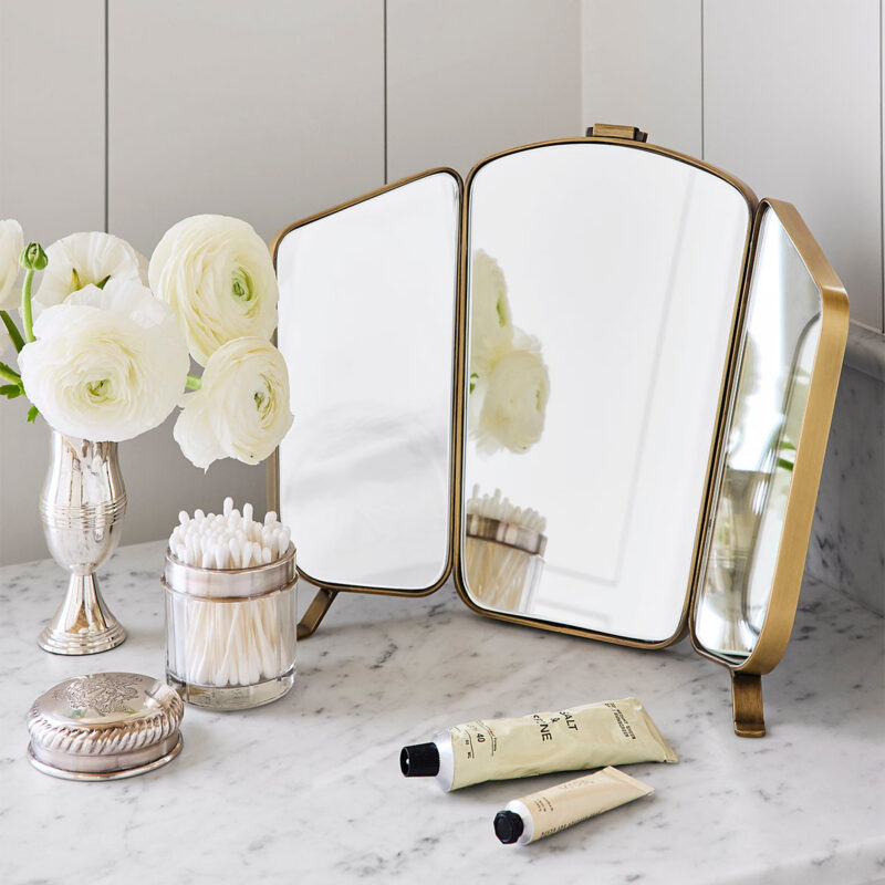 Faircross Vanity Mirror McGee & Co.