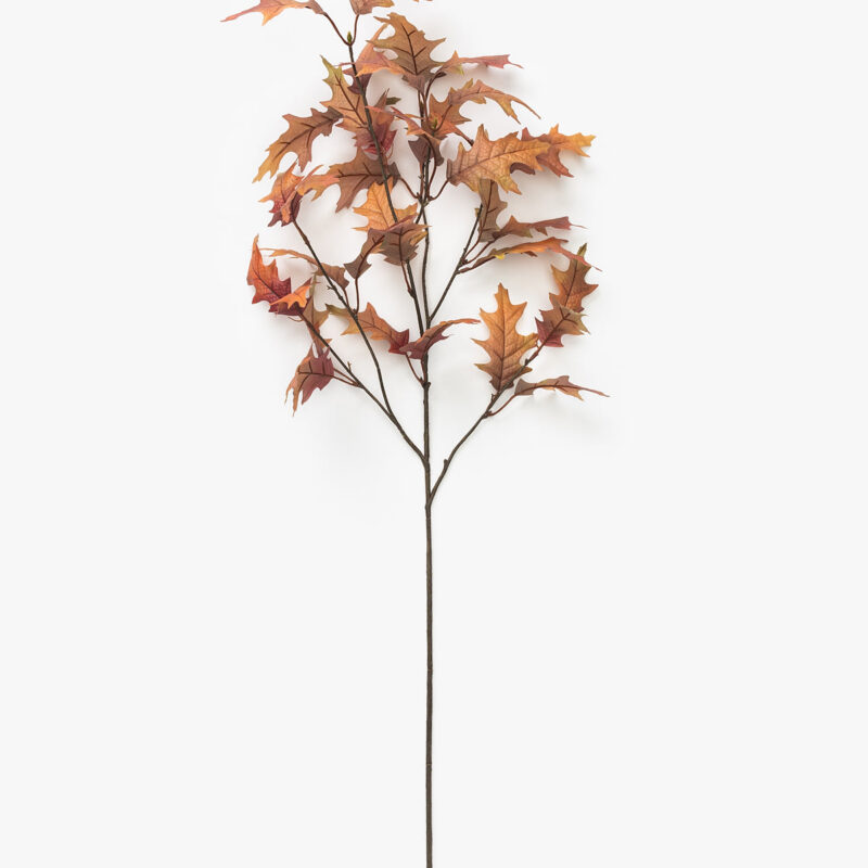 Faux Autumn Oak Stem McGee & Co.
