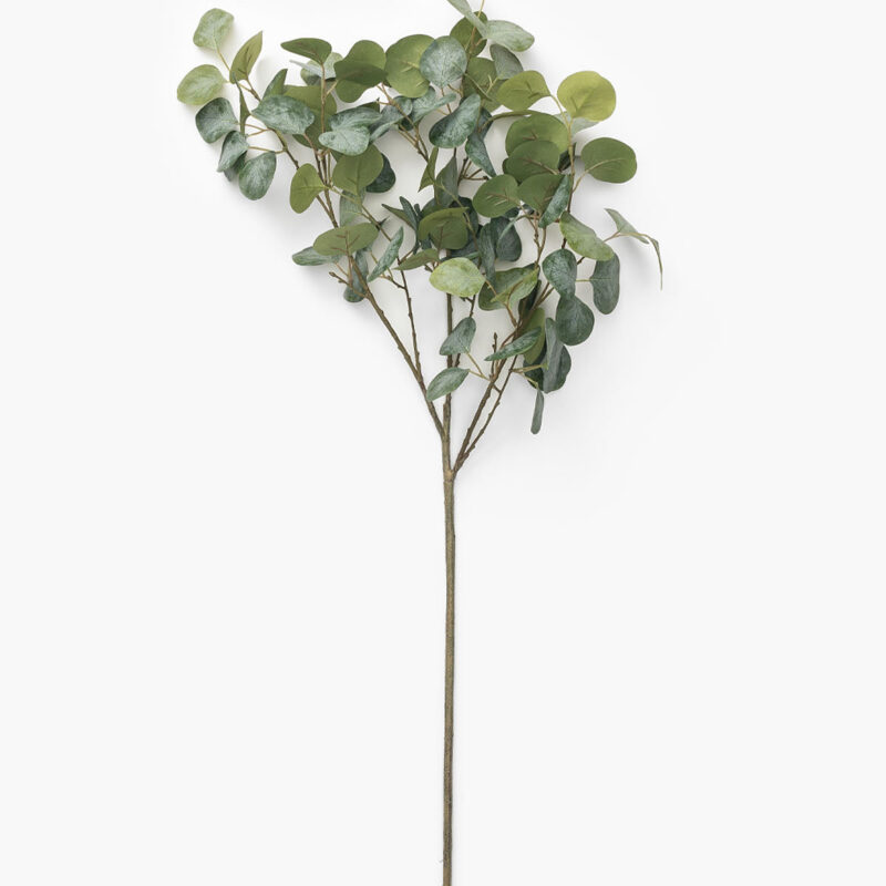 Faux Eucalyptus Branch McGee & Co.