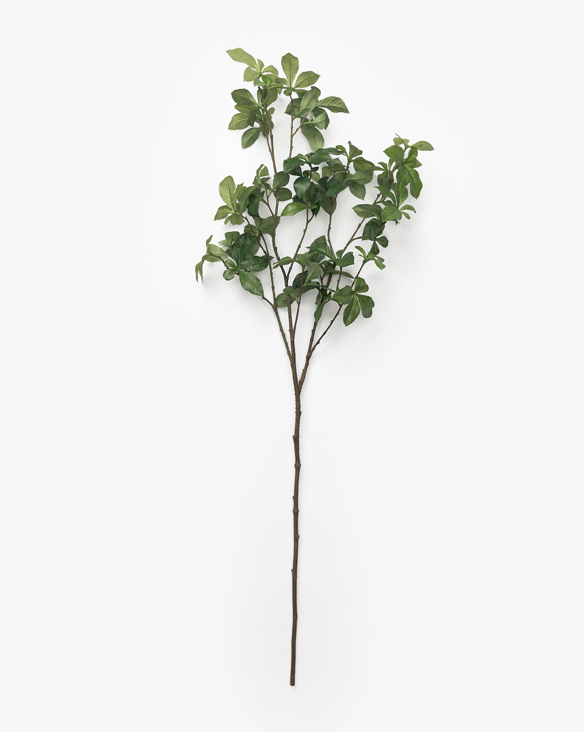 Faux Japanese Quince Stem McGee & Co.