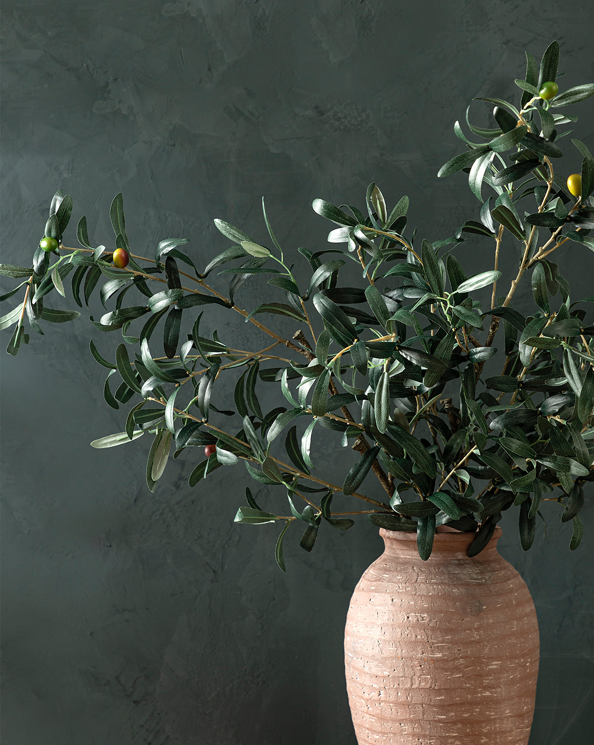 Faux Olive Branch McGee & Co.