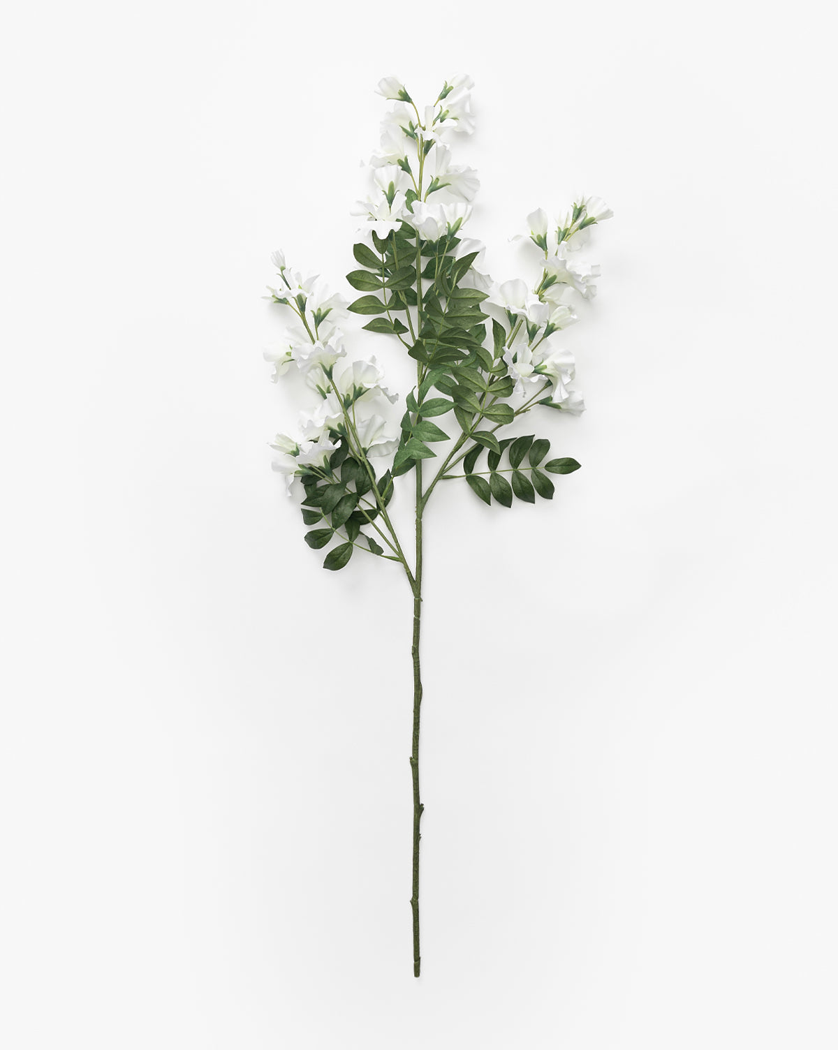 Faux Sweet Pea Stem McGee & Co.