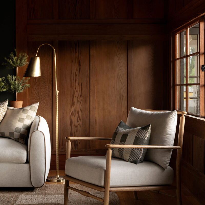 Fenwick Lounge Chair McGee & Co.