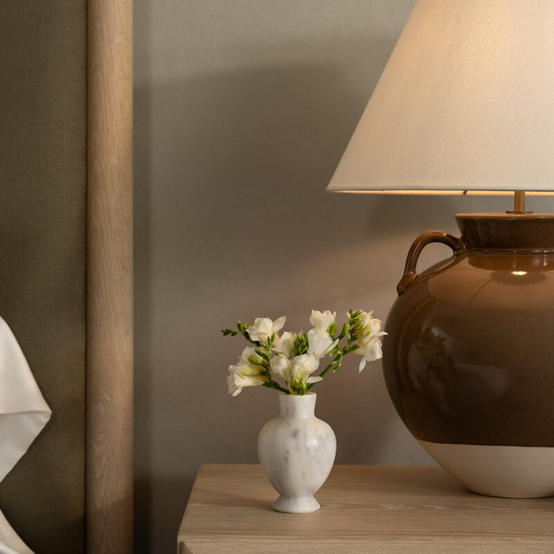 Fera Bud Vase McGee & Co.