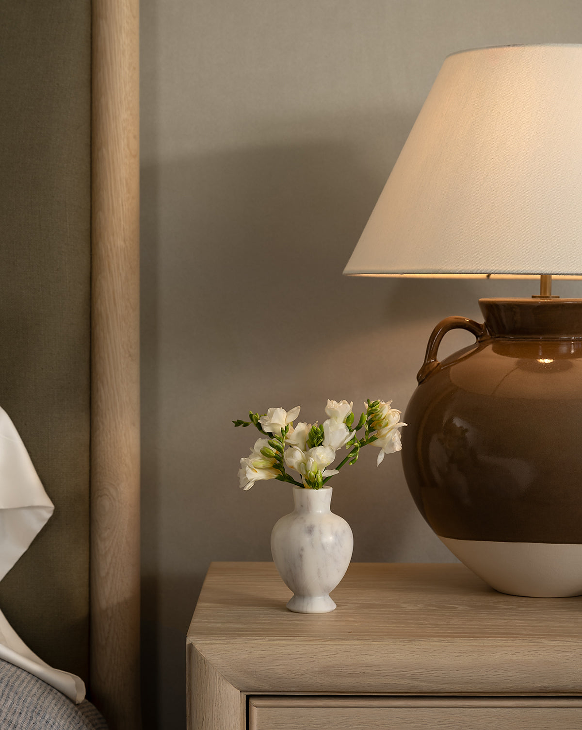Fera Bud Vase McGee & Co.