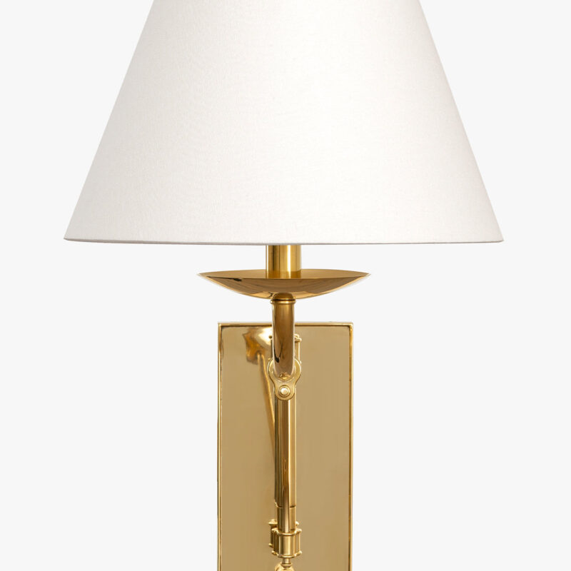 Fiddler Articulating Sconce McGee & Co.