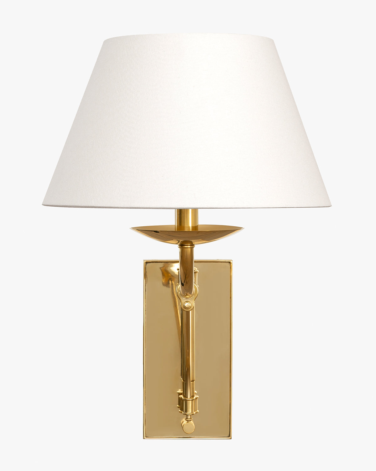 Fiddler Articulating Sconce McGee & Co.