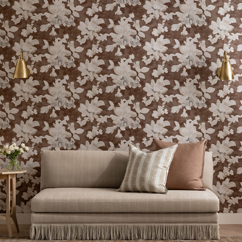 Fiorella Wallpaper McGee & Co.