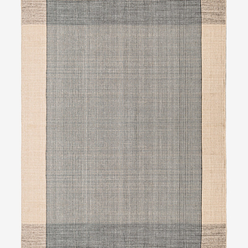 Fitchburg Handwoven Indoor/Outdoor Rug McGee & Co.