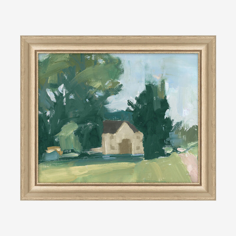 Flaxen Pasture McGee & Co.