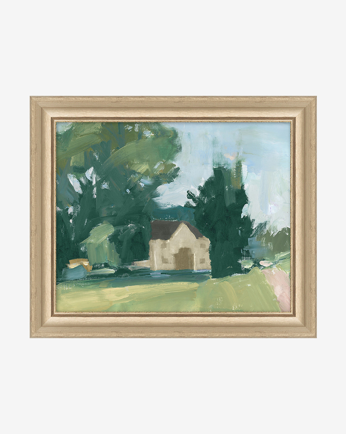 Flaxen Pasture McGee & Co.