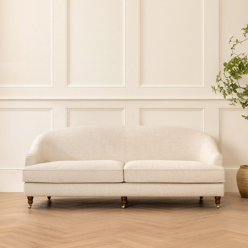 Fletcher Sofa 76" (Ready to Ship) McGee & Co.