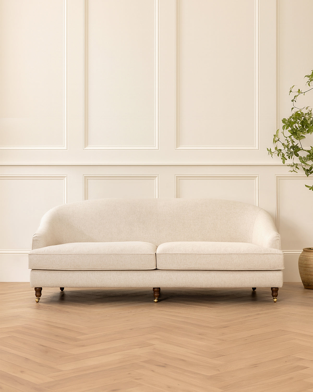 Fletcher Sofa 76" (Ready to Ship) McGee & Co.