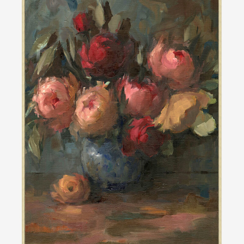 Floral Arrangement II McGee & Co.