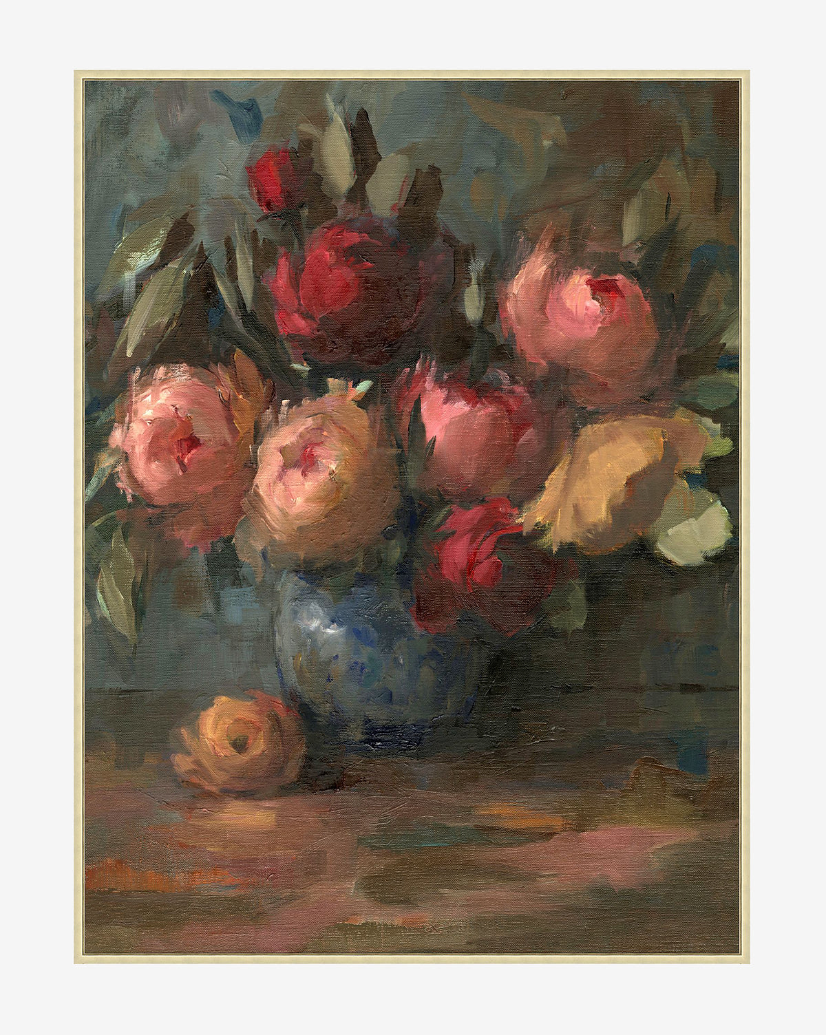 Floral Arrangement II McGee & Co.
