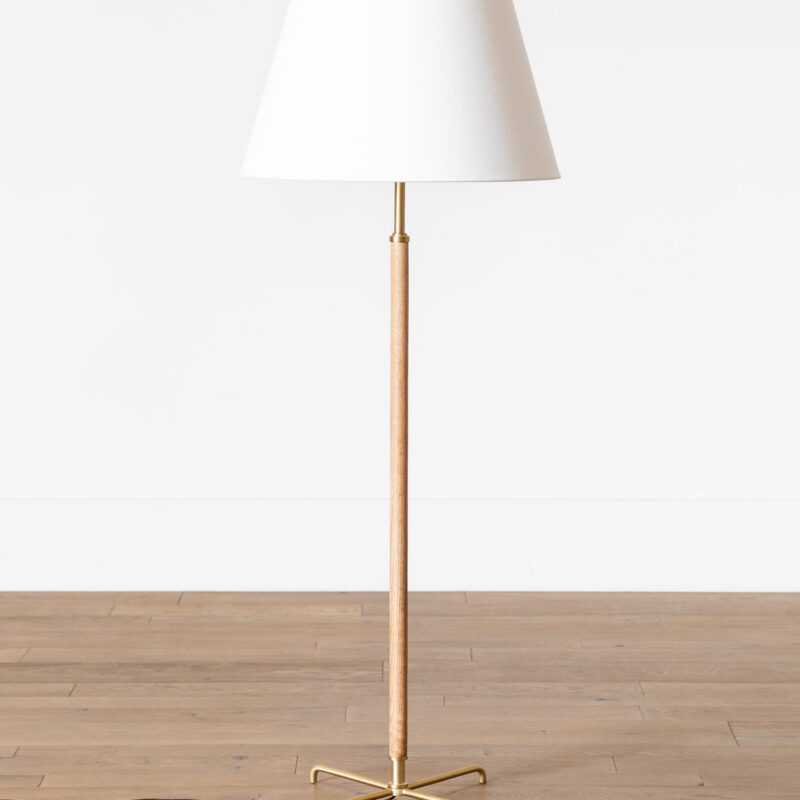 Florence Floor Lamp McGee & Co.