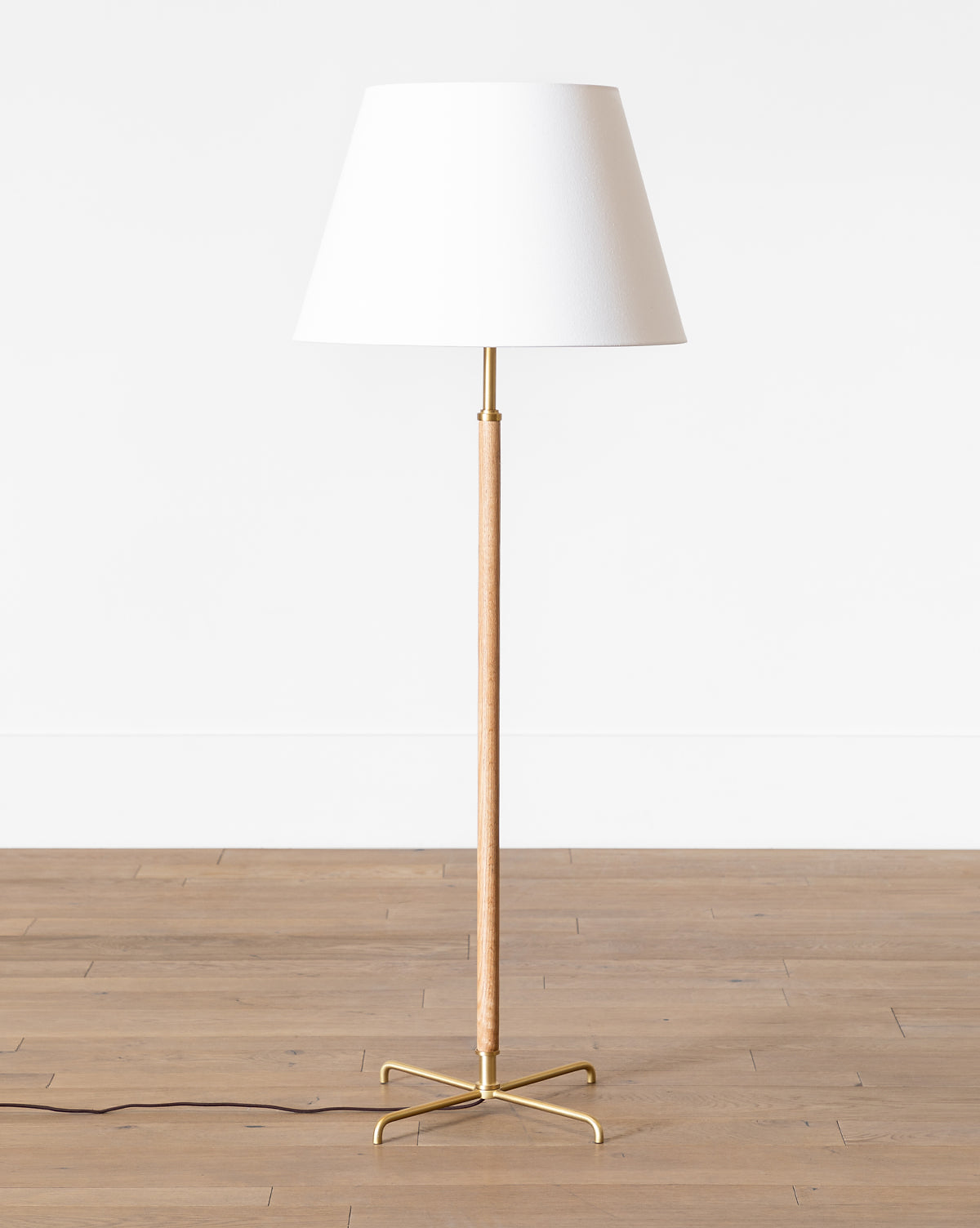 Florence Floor Lamp McGee & Co.