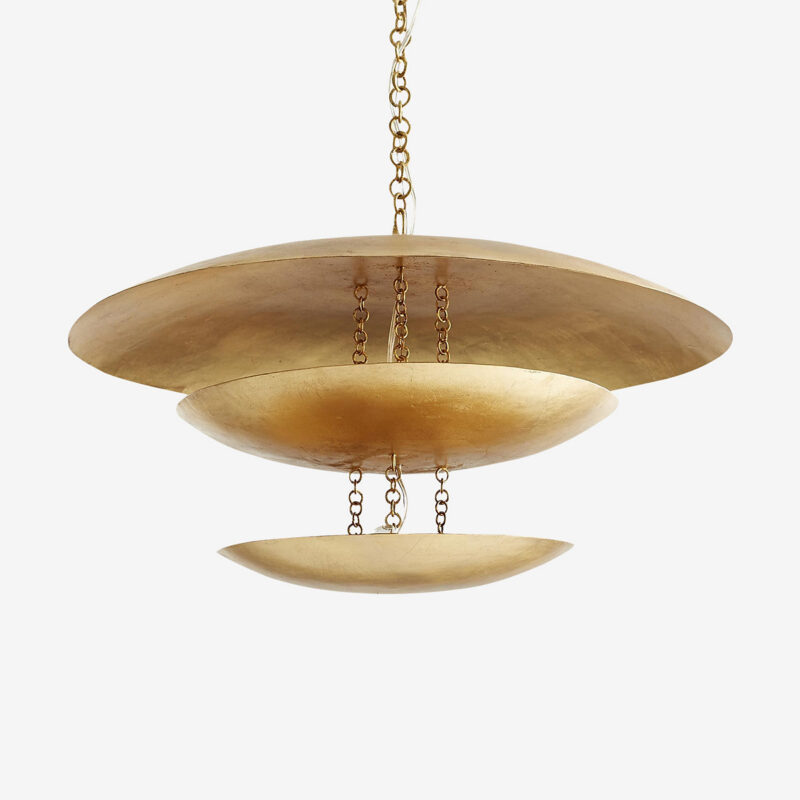 Florko Chandelier McGee & Co.