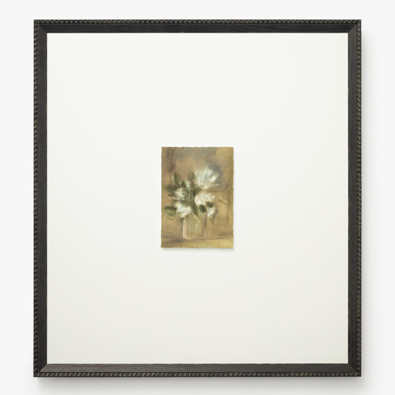 Flower Vase Still Life by Katie Mulder McGee & Co.