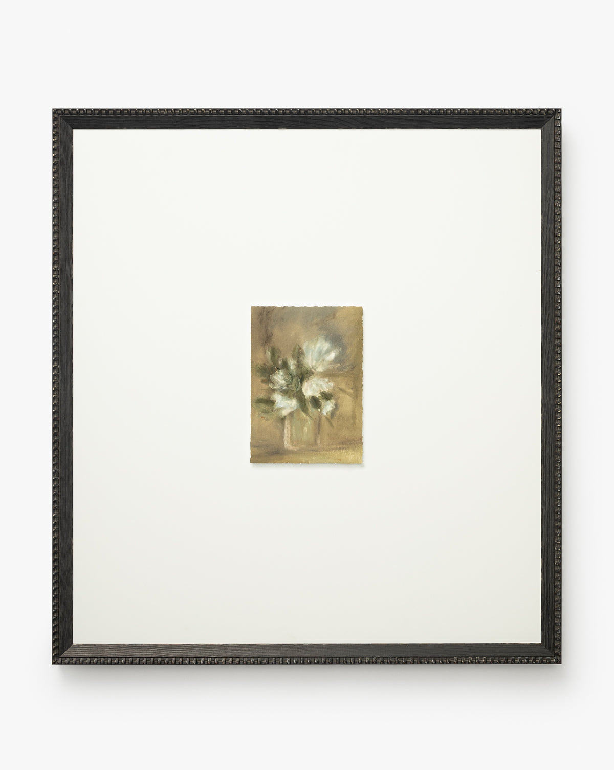 Flower Vase Still Life by Katie Mulder McGee & Co.