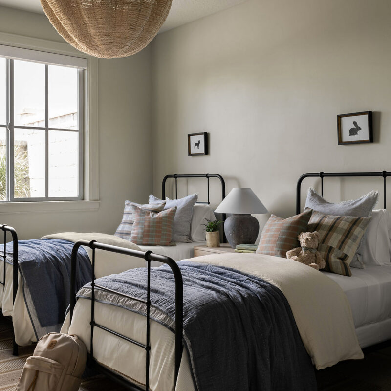 Floyd Iron Bed McGee & Co.