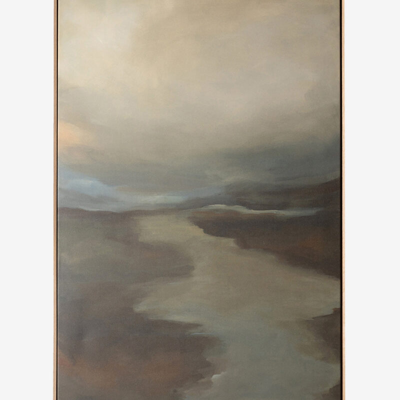 Fog II by Lauren Fuhr McGee & Co.