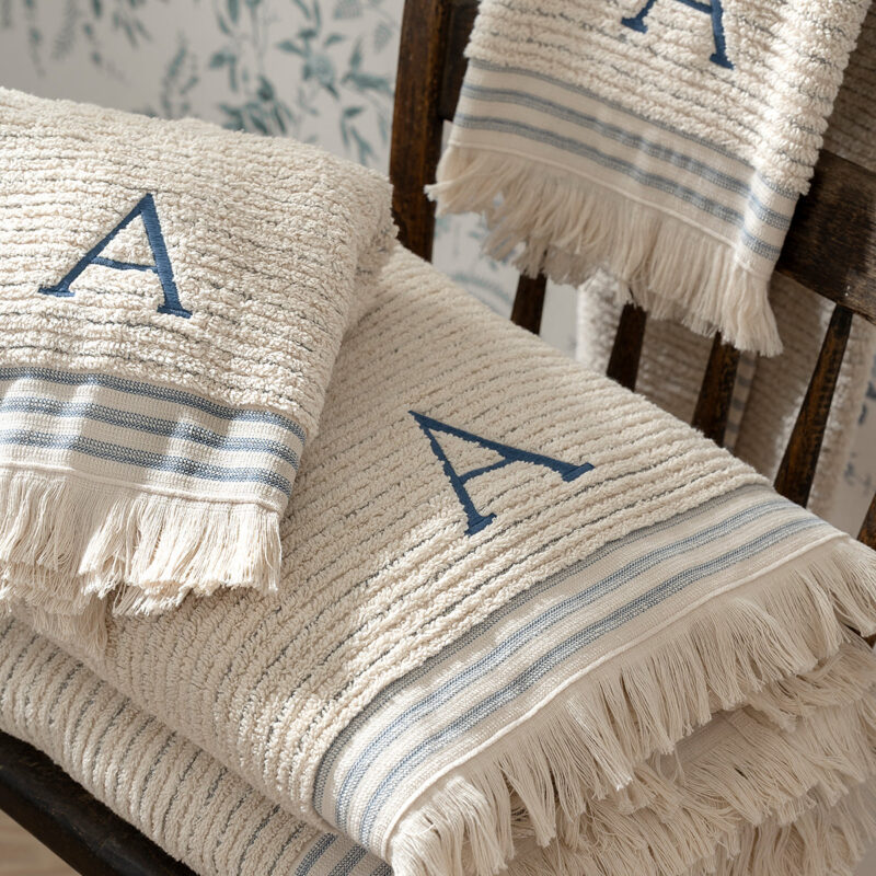 Frayser Organic Bath Collection McGee & Co.